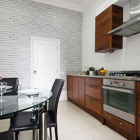 Earls Court Amazing 2 Bed Flat In Central London公寓 外观 照片