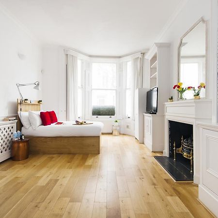 Earls Court Amazing 2 Bed Flat In Central London公寓 外观 照片