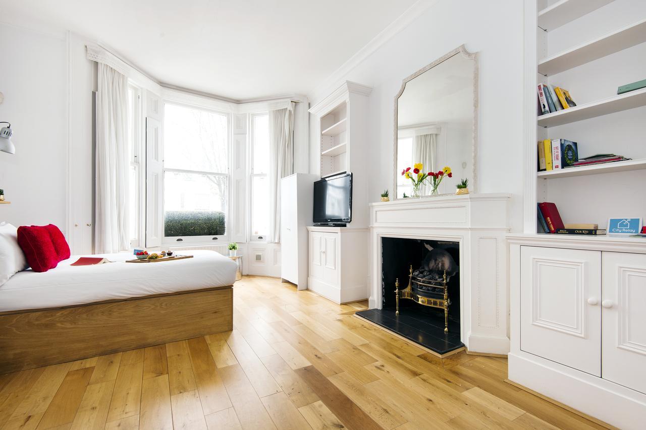 Earls Court Amazing 2 Bed Flat In Central London公寓 外观 照片