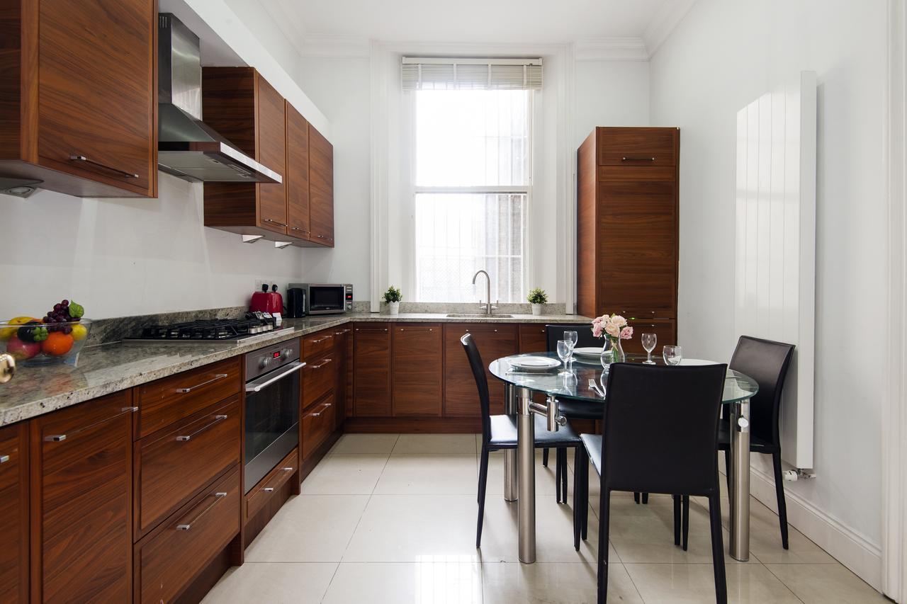 Earls Court Amazing 2 Bed Flat In Central London公寓 外观 照片
