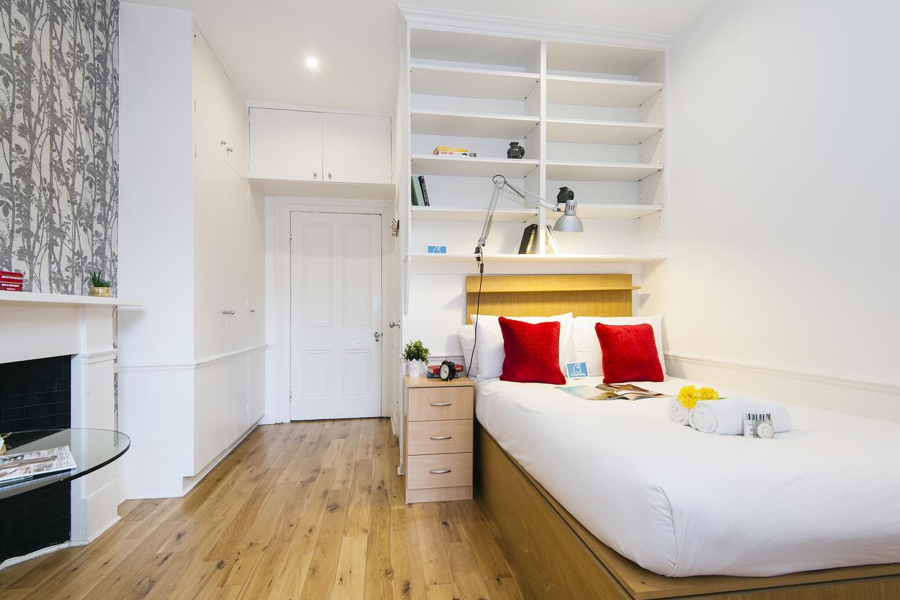 Earls Court Amazing 2 Bed Flat In Central London公寓 外观 照片