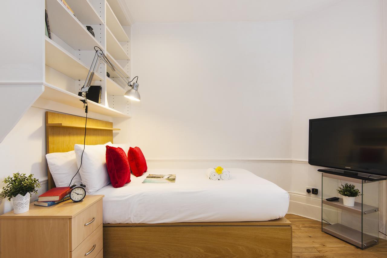 Earls Court Amazing 2 Bed Flat In Central London公寓 外观 照片