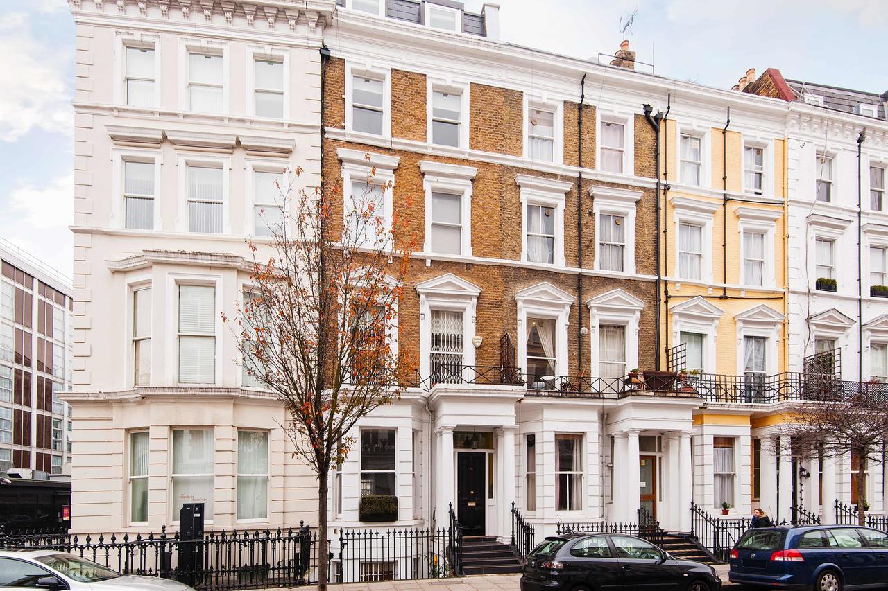 Earls Court Amazing 2 Bed Flat In Central London公寓 外观 照片